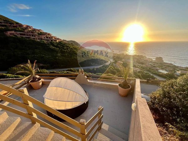 Villa o villino Costa Paradiso, Trinità d'Agultu e Vignola, SS Vendita - Foto 3