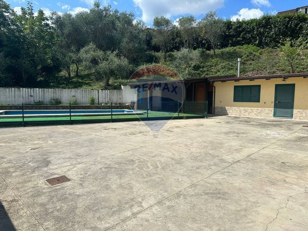 Villa singola Beltiglio, Ceppaloni, BN Vendita - Foto 4