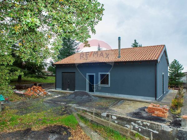 Casa Indipendente Ragalna, CT Vendita