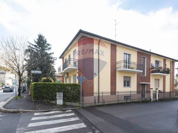 Appartamento Cusano Milanino, MI Vendita