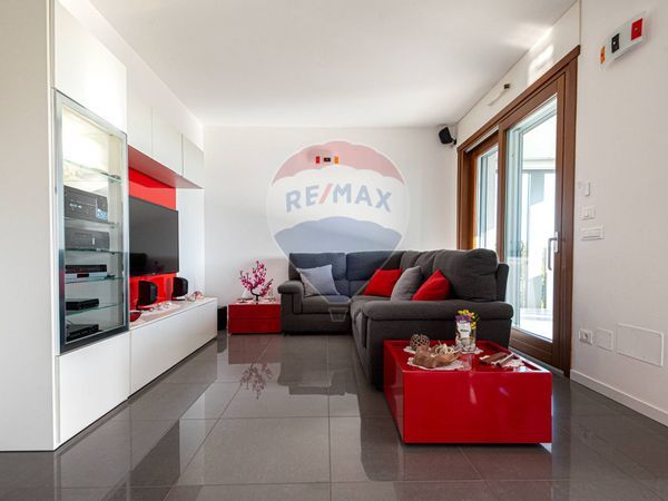 Appartamento Pero, MI Vendita - Foto 4