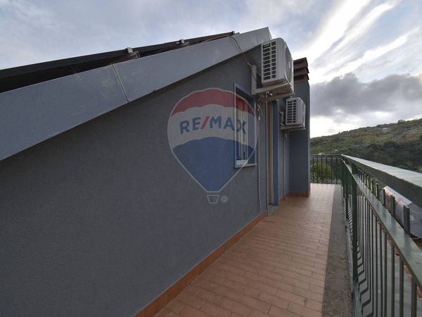 Casa Semindipendente Milo, CT Vendita - Foto 3