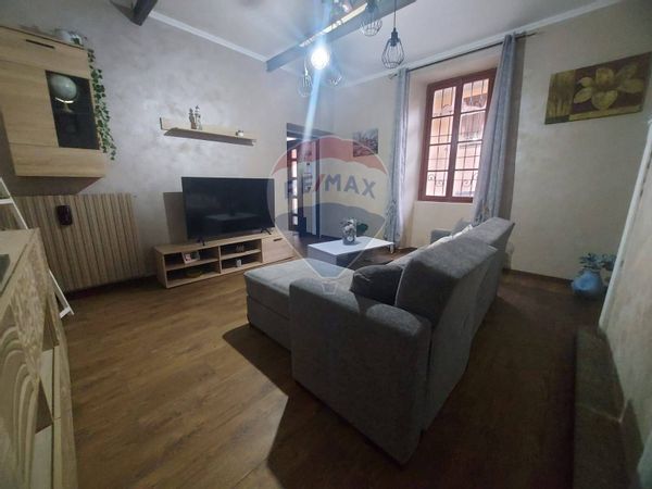 Casa Semindipendente Brissago-Valtravaglia, VA Vendita - Foto 3