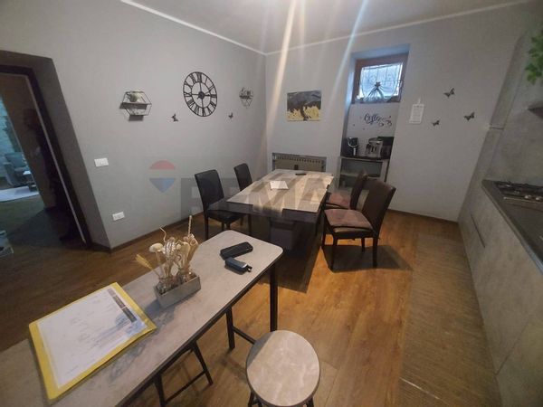 Casa Semindipendente Brissago-Valtravaglia, VA Vendita - Foto 4
