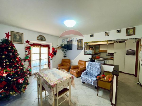 Appartamento San Giuseppe Di Cairo, Cairo Montenotte, SV Vendita