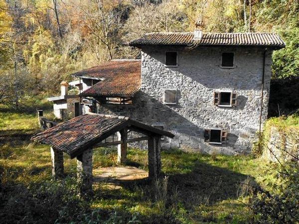 Cascina/Casale Torre de' Busi, BG Vendita
