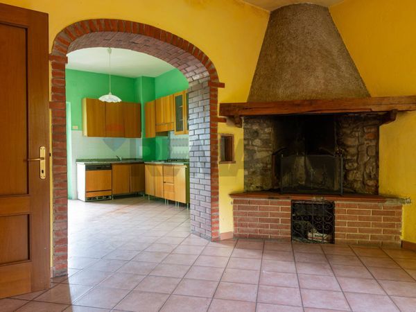 Appartamento Penna, Terranuova Bracciolini, AR Vendita - Foto 2