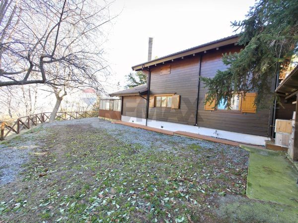 Villa singola Cerisano, CS Vendita - Foto 3