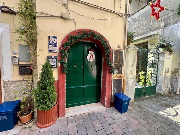 Appartamento Dragonea, Vietri sul Mare, SA Vendita - Foto 3