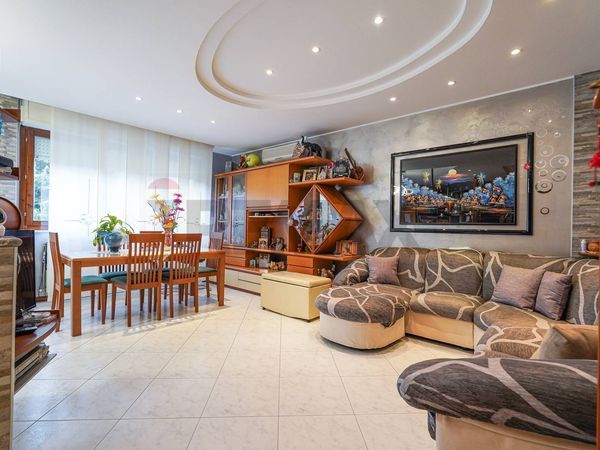 Appartamento Carvico, BG Vendita