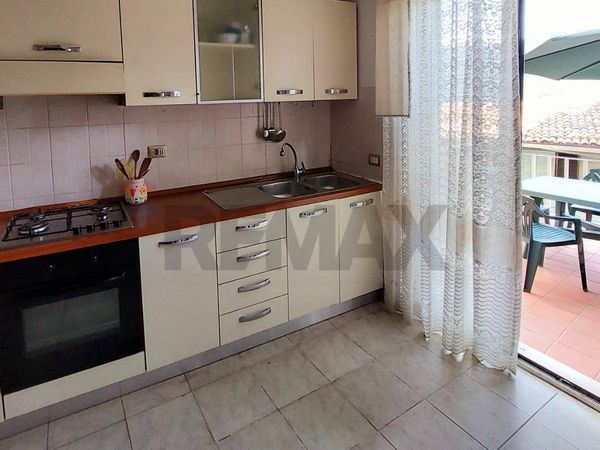 Appartamento Sonnino, LT Vendita - Foto 3