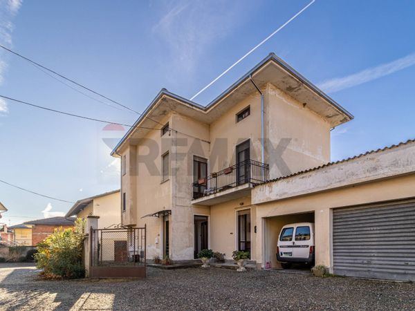 Appartamento Massazza, BI Vendita - Foto 2