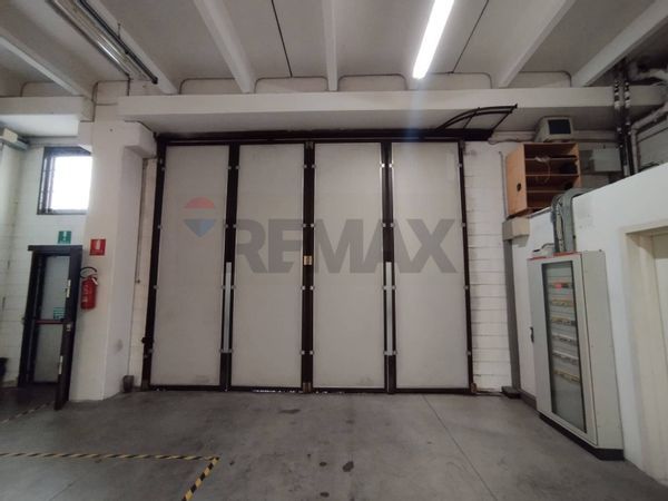 Capannone Industriale Agrate Brianza, MB Affitto - Foto 3