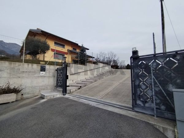 Villa singola Centro, San Gregorio nelle Alpi, BL Vendita - Foto 4