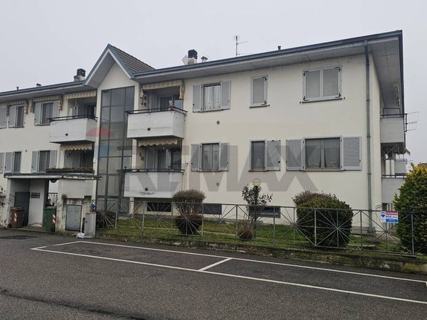 Appartamento Tromello, PV Vendita