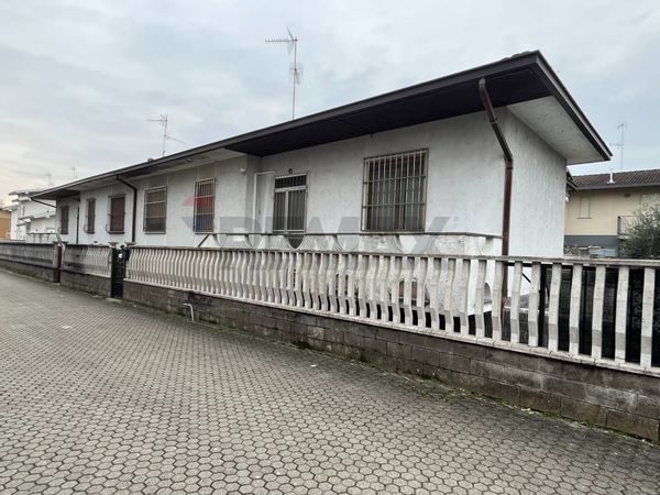 Villa singola Gambolò, PV Vendita - Foto 2