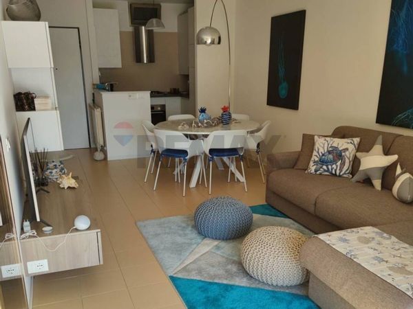 Appartamento Sanremo, IM Vendita - Foto 4