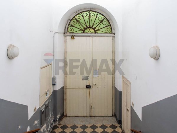 Appartamento Tribunale, Catania, CT Affitto - Foto 3