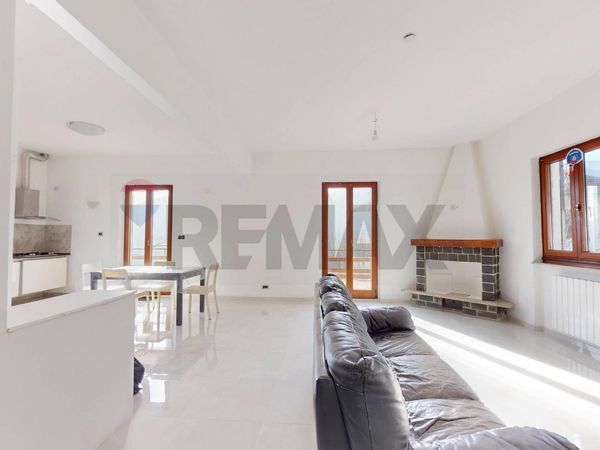 Villetta bifamiliare San Martino di Paravanico, Ceranesi, GE Vendita