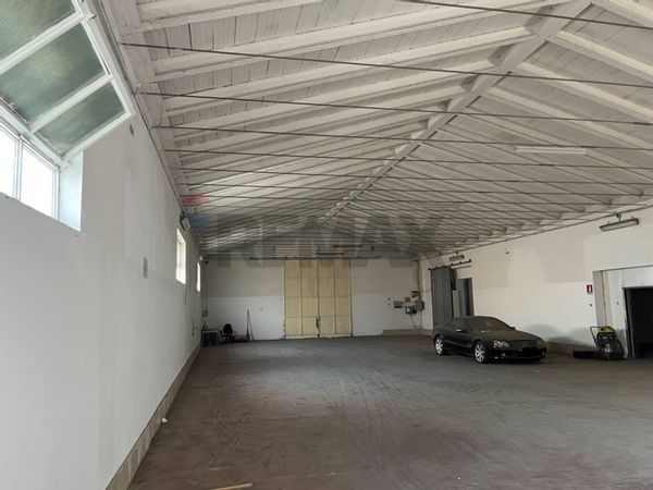 Capannone Industriale Passaggio, Bettona, PG Vendita - Foto 2