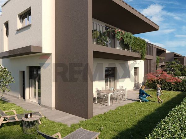 Villa a schiera Brembate di Sopra, BG Vendita - Foto 4