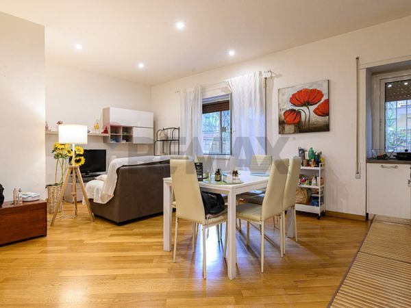 Appartamento Tiburtino, Roma, RM Affitto - Foto 2