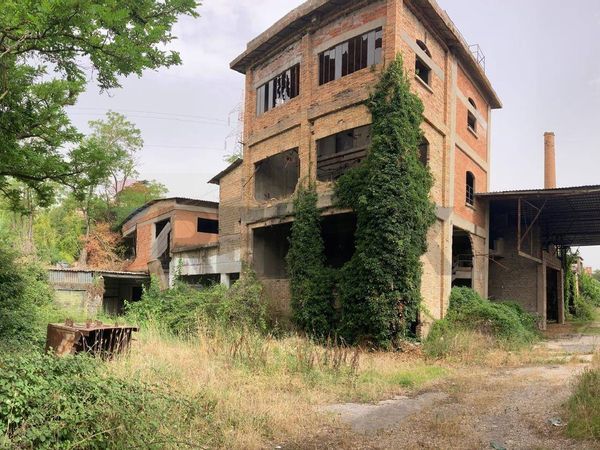 Commerciale Altro Passo Corese, Fara in Sabina, RI Vendita - Foto 2