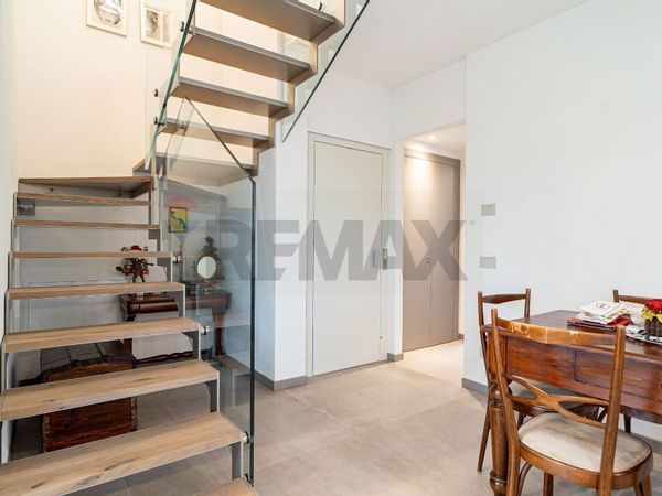 Porzione di villa Baccanelli, Parma, PR Vendita - Foto 2