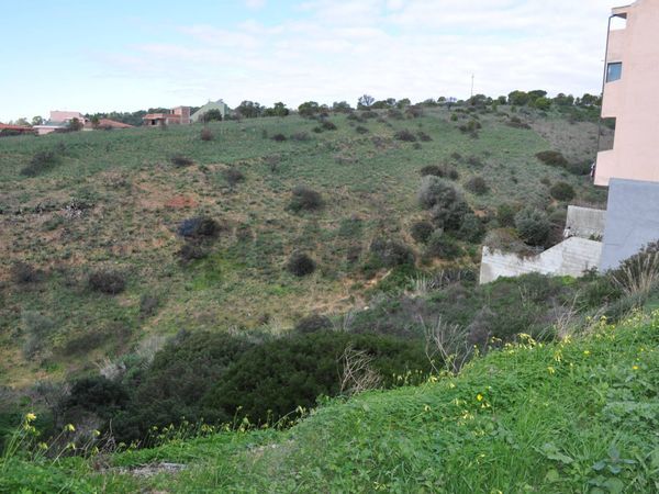 Terreno Edificabile Centro, Sinnai, CA Vendita - Foto 4