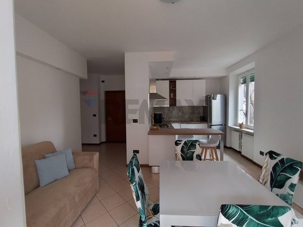 Appartamento Molinetto - Palasport, Parma, PR Affitto