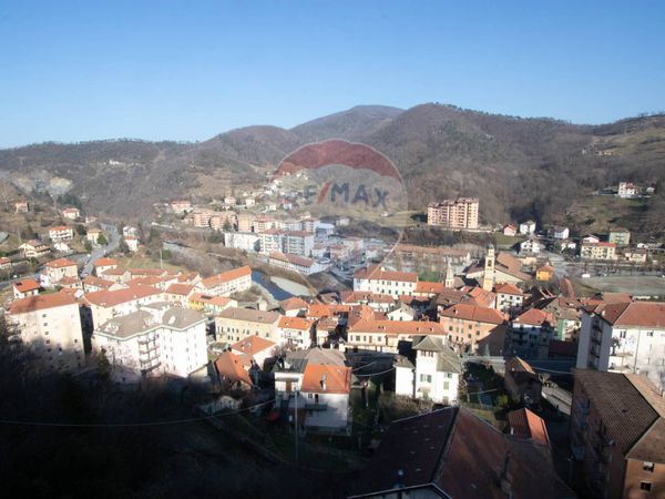 Villa singola Rossiglione, GE Vendita - Foto 2