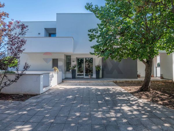 Villa singola Gesuiti Pianetti, Ragusa, RG Vendita