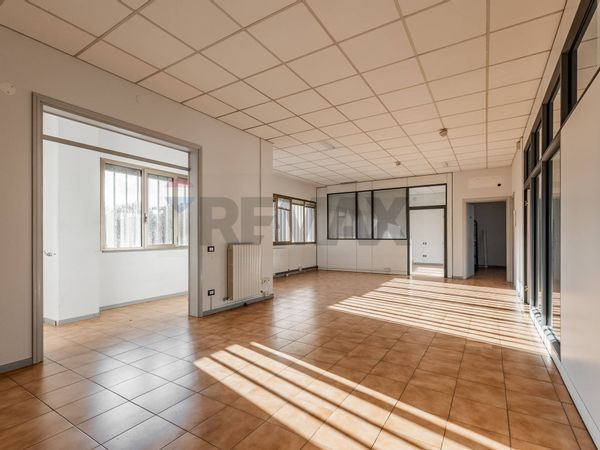 Ufficio Buco, Reggio nell'Emilia, RE Affitto - Foto 3