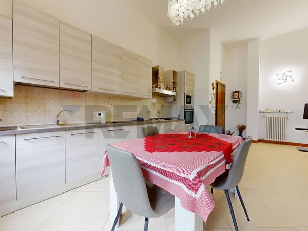 Appartamento Montagnana, PD Vendita - Foto 2