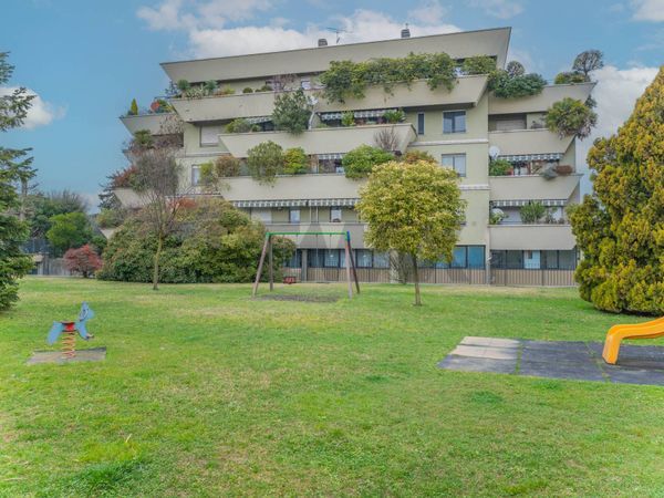 Appartamento Nerviano, MI Vendita - Foto 3