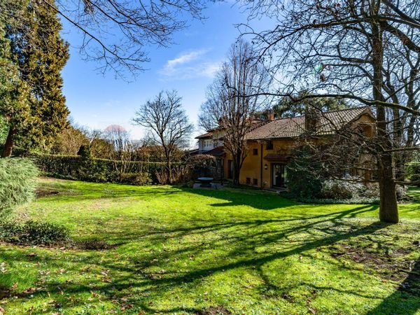 Villetta bifamiliare Lesmo, MB Vendita - Foto 3