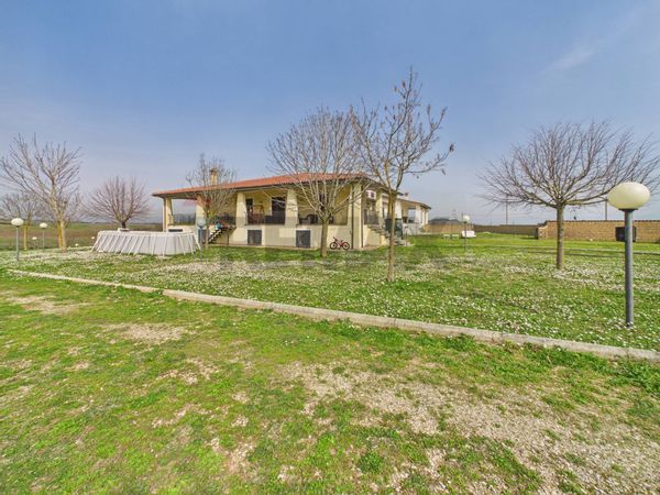 Villa singola Monterosi, VT Vendita - Foto 2