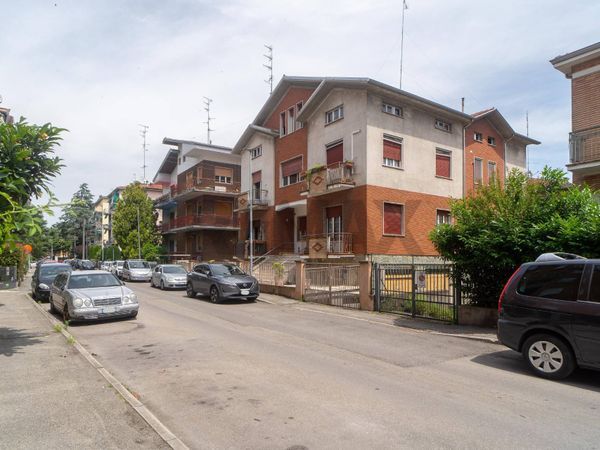 Stanza Lubiana, Parma, PR Affitto - Foto 2