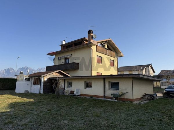 Appartamento Cavassico Superiore, Borgo Valbelluna, BL Vendita - Foto 2