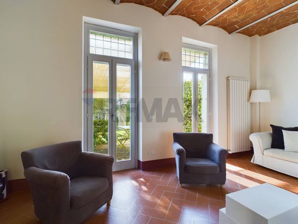 Cascina/Casale Montecchio, Cortona, AR Vendita - Foto 3