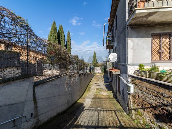 Appartamento Frascati, RM Vendita - Foto 4