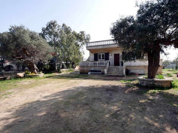 Villa o villino Conversano, BA Vendita - Foto 3