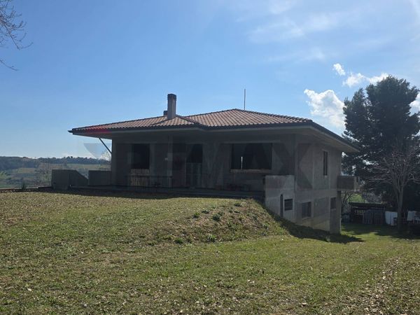 Casa Indipendente Torrevecchia Teatina, CH Vendita - Foto 2