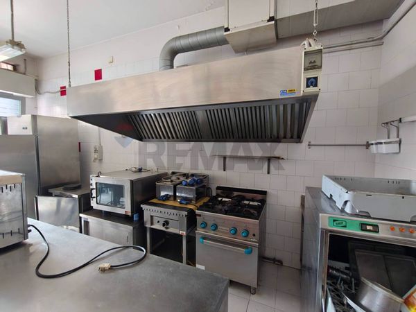 Negozio Lagomaggio, Rimini, RN Affitto - Foto 4