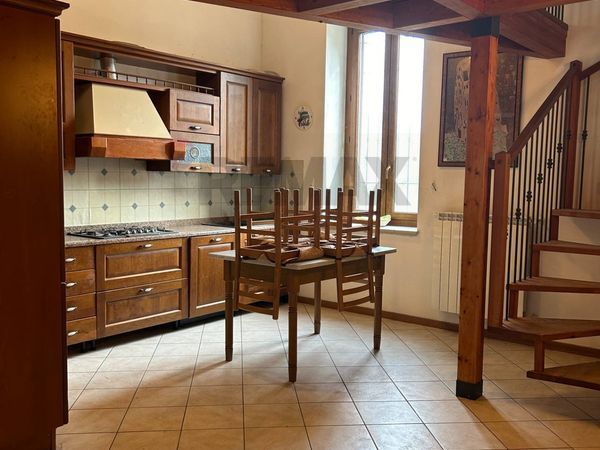 Appartamento Cassina Fra Martino, Merate, LC Vendita - Foto 4