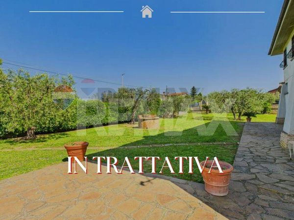 Appartamento Formello, RM Vendita