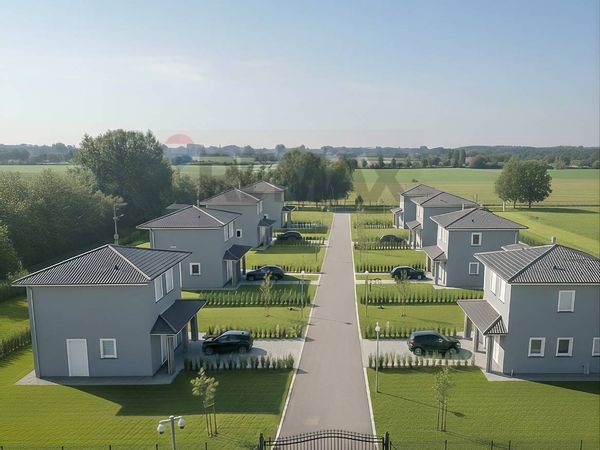 Villa singola Torbole Casaglia, BS Vendita - Foto 4