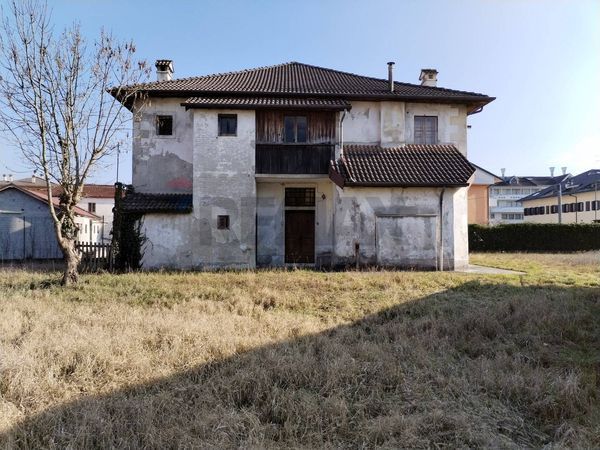 Casa Semindipendente Centro, Santa Giustina, BL Vendita - Foto 4