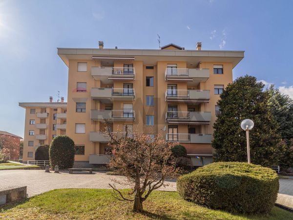 Appartamento Biella, BI Vendita - Foto 2