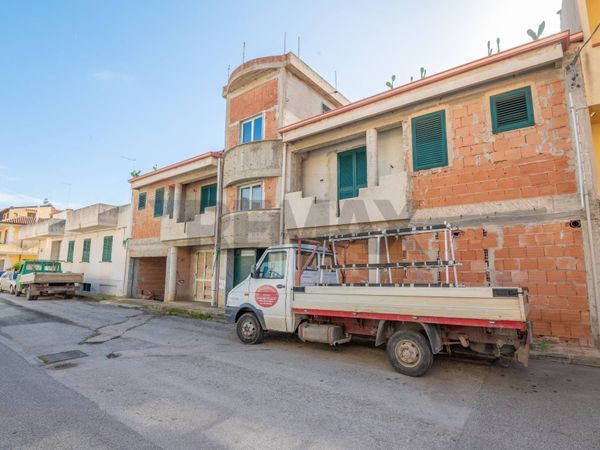 Casa Indipendente Pachino, SR Vendita - Foto 2